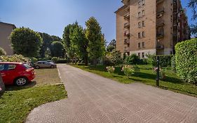 Ih Hotels Milano Aparthotel Argonne Park